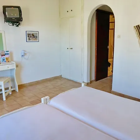 Vasilaras Hotel de apartamente 3*