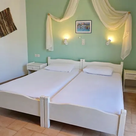 Vasilaras 3*