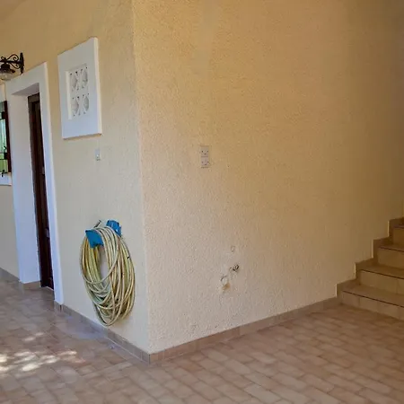 Hotel de apartamente Vasilaras Skála