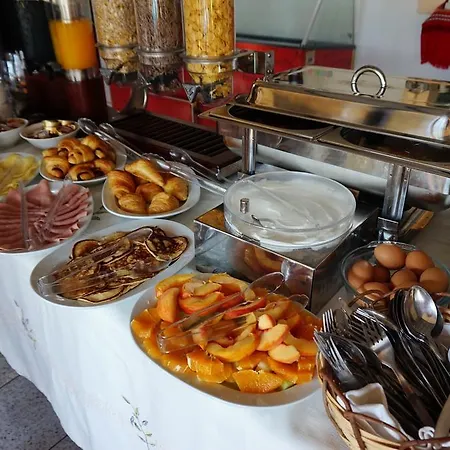 Hotel de apartamente Vasilaras 3*