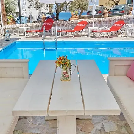 Vasilaras Hotel de apartamente