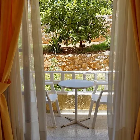 Hotel de apartamente Vasilaras