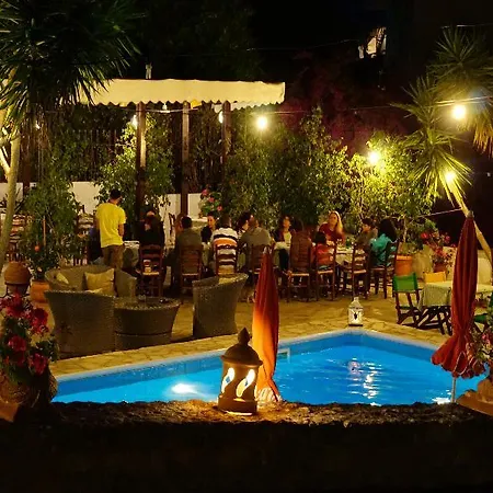 Hotel de apartamente Vasilaras 3*