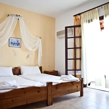 Vasilaras Hotel de apartamente