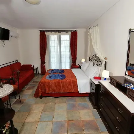 Vasilaras Skála