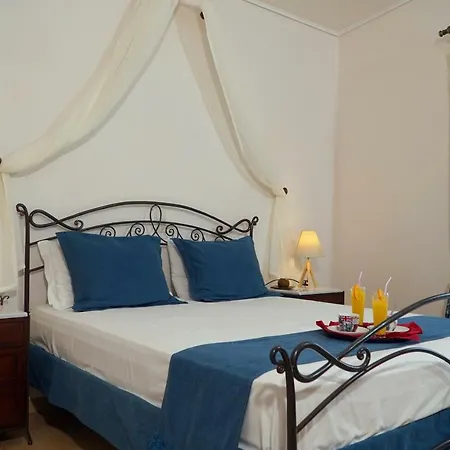 Vasilaras Hotel de apartamente 3*