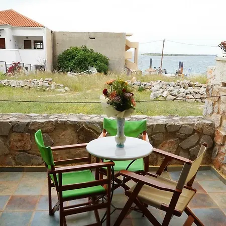 Hotel de apartamente Vasilaras
