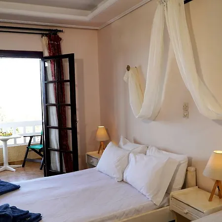 Vasilaras Hotel de apartamente 3*